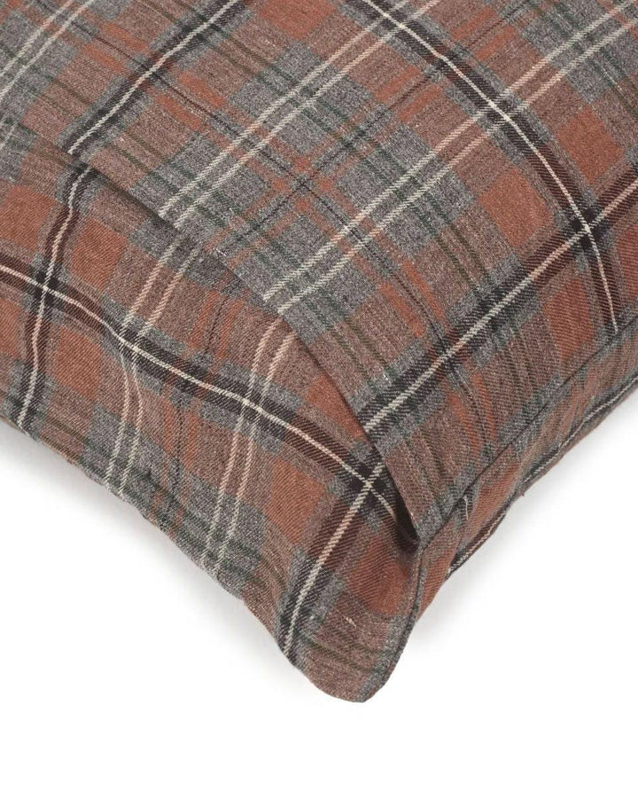 Taie d'oreiller, Jude check, Libeco