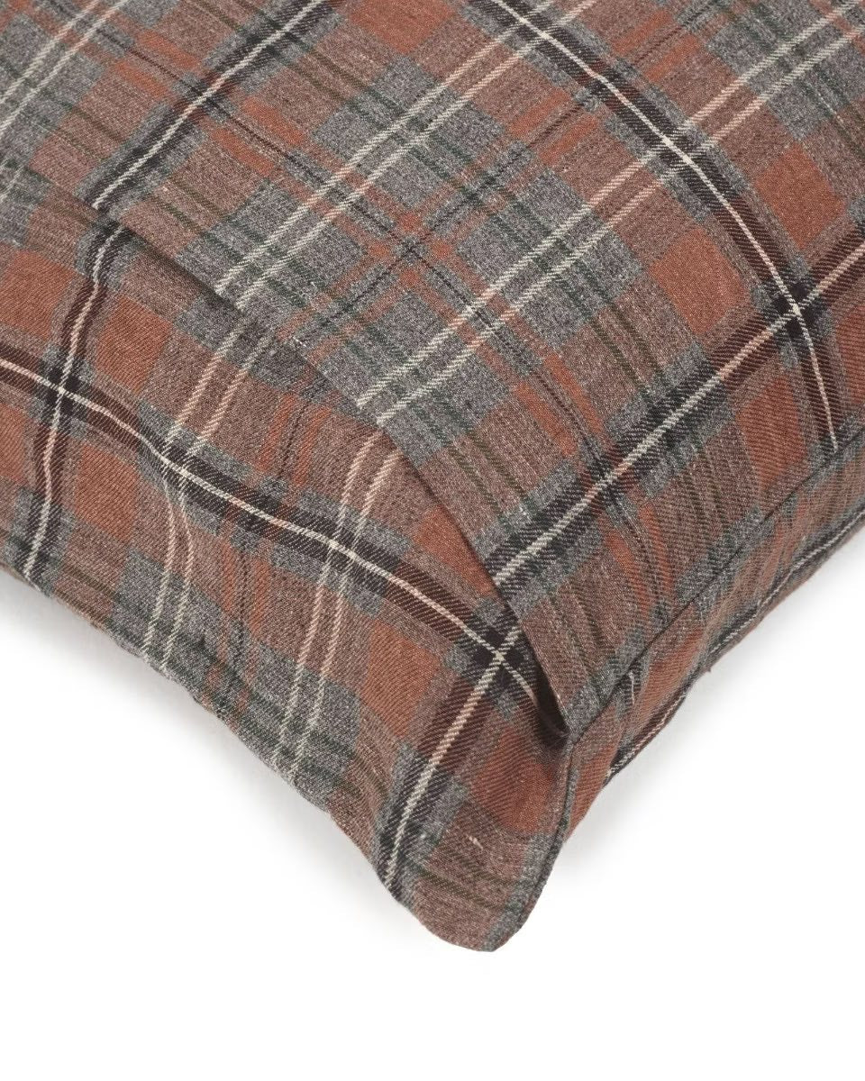 Taie d'oreiller, Jude check, Libeco