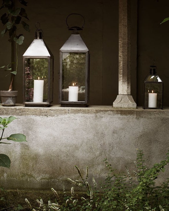 Lanterne H 70 cm, Tine K Home