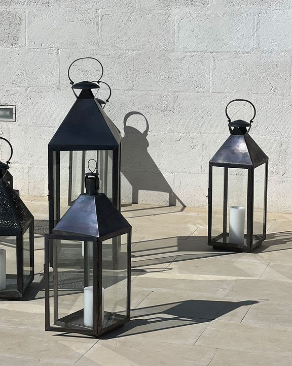 Lanterne H 70 cm, Tine K Home