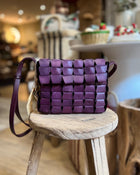Link Pochette, Plum