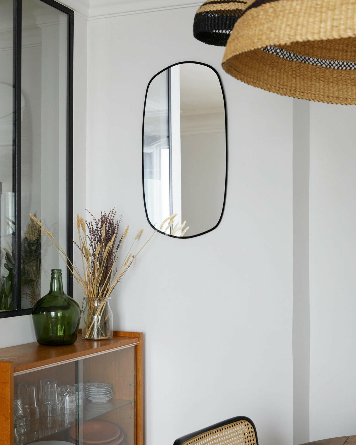 Miroir VA32 M Nunace