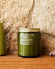 Bougie Mistletoe Special, P.F. Candle Co.
