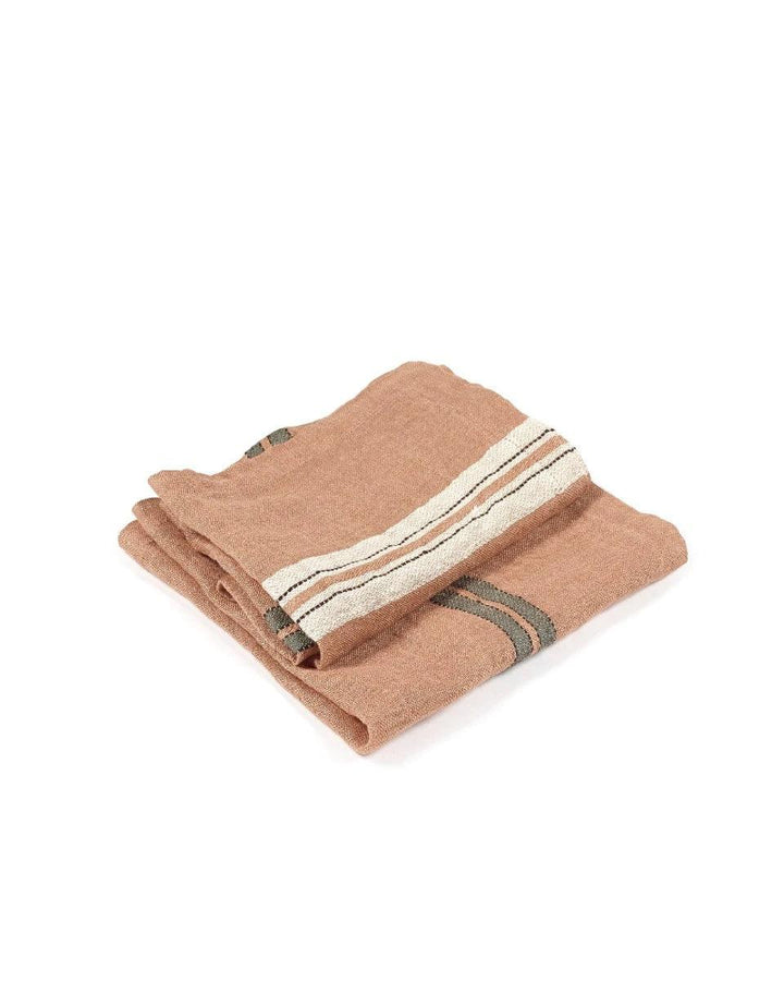 Serviette de table Mojave.