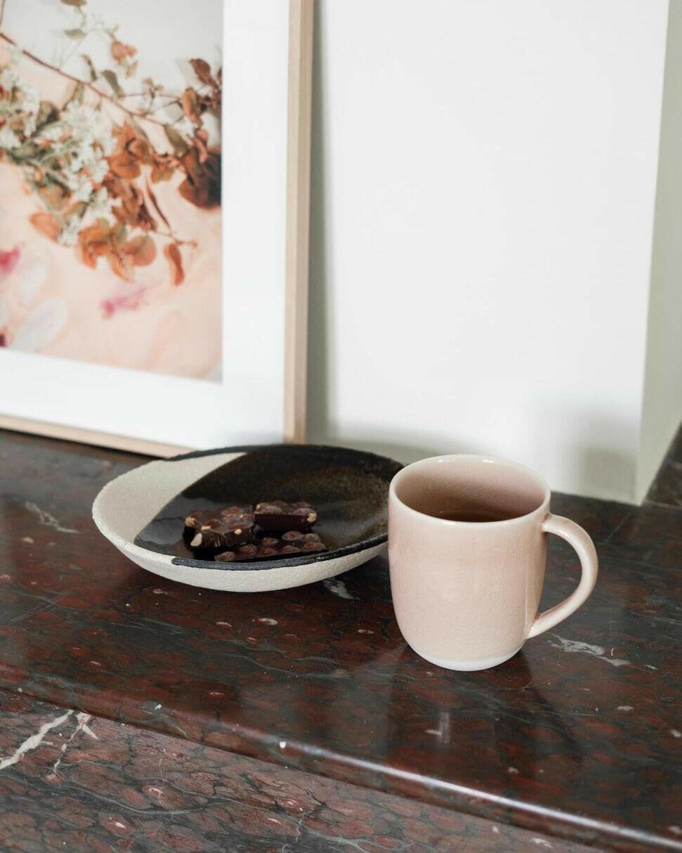 Coupelle Wabi Seidou L