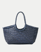 Nantucket Big Navy Bag