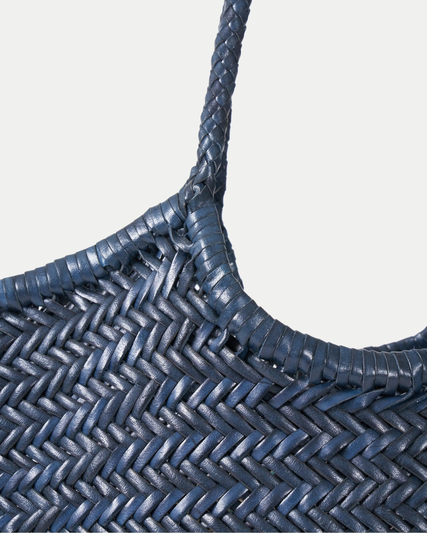 Nantucket Big Navy Bag