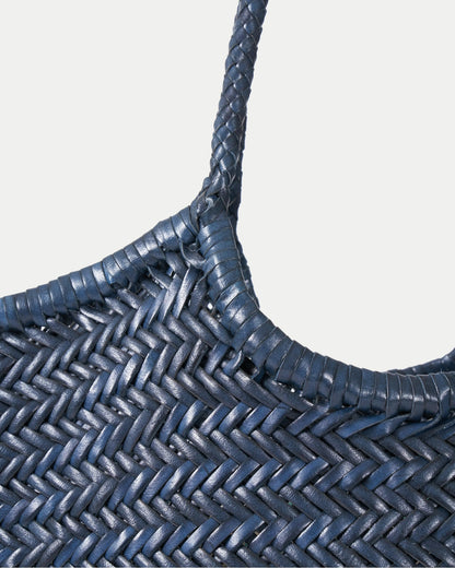 Nantucket Big Navy Bag