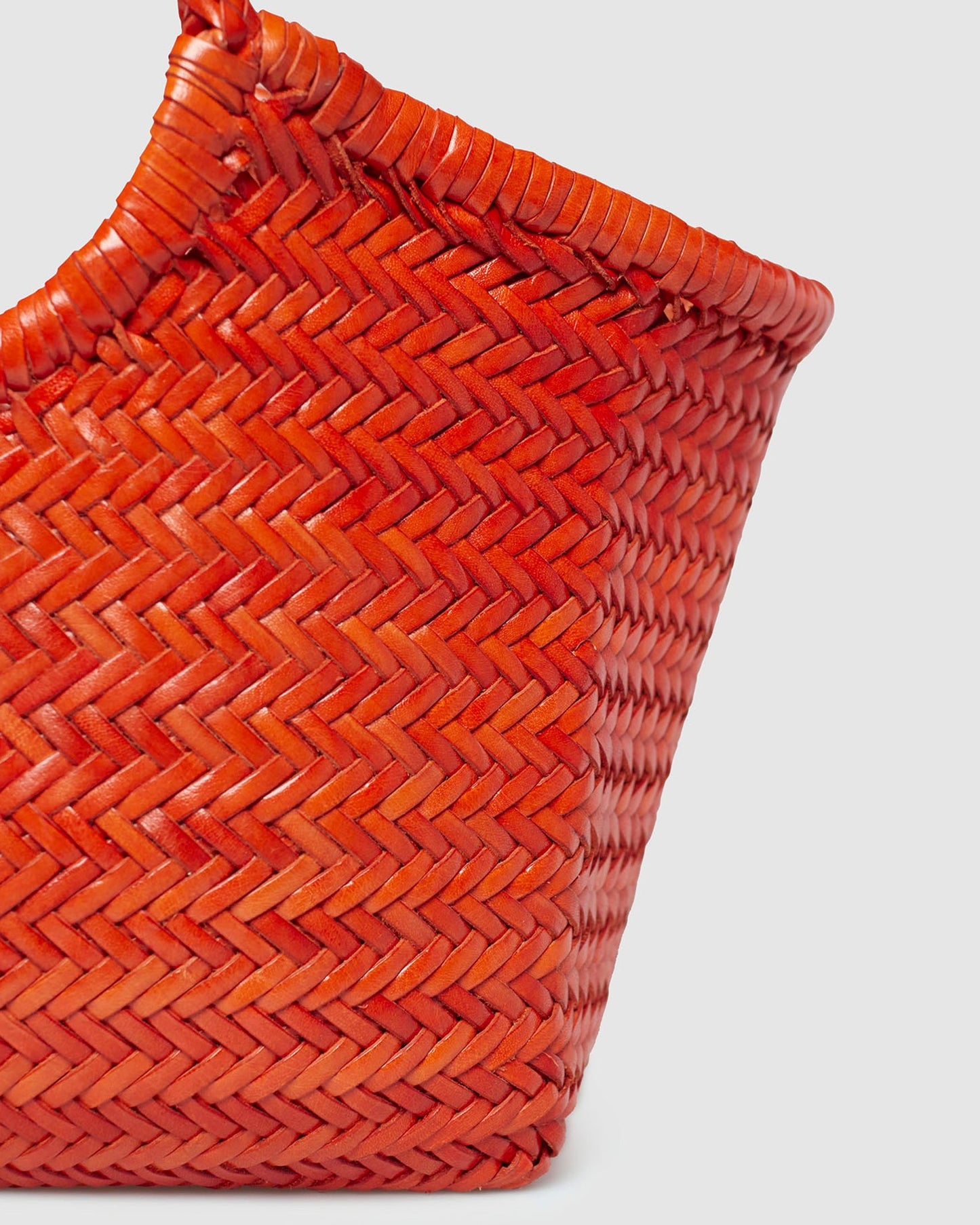 Nantucket Big Naranja Bag