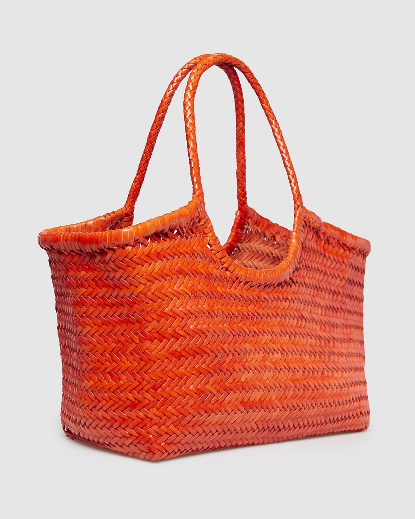 Nantucket Big Naranja Bag