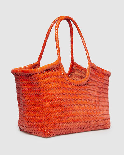 Nantucket Big Naranja Bag
