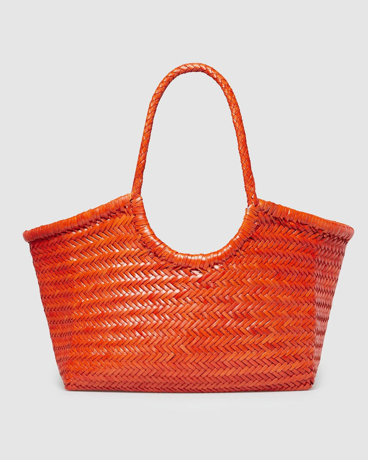 Sac Nantucket Big Naranja, Dragon Diffusion