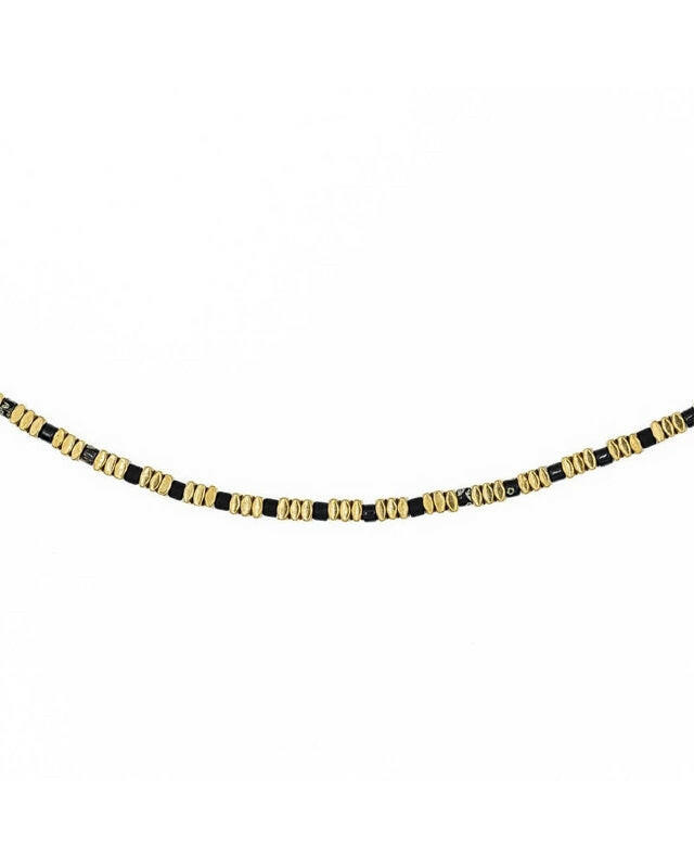 Collier ras de cou, NEW ALICIA - Black Panther