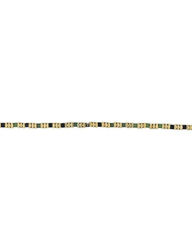 Collier ras de cou, NEW ALICIA - Crocodile