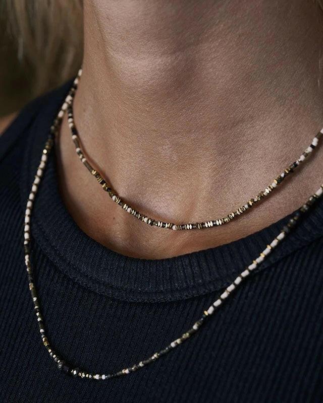 Collier ras de cou, NEW ALICIA - Python