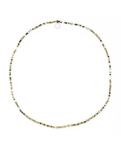 Collier ras de cou, NEW ALICIA - Python