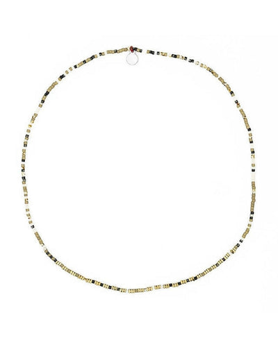 Choker necklace, NEW ALICIA - Python 