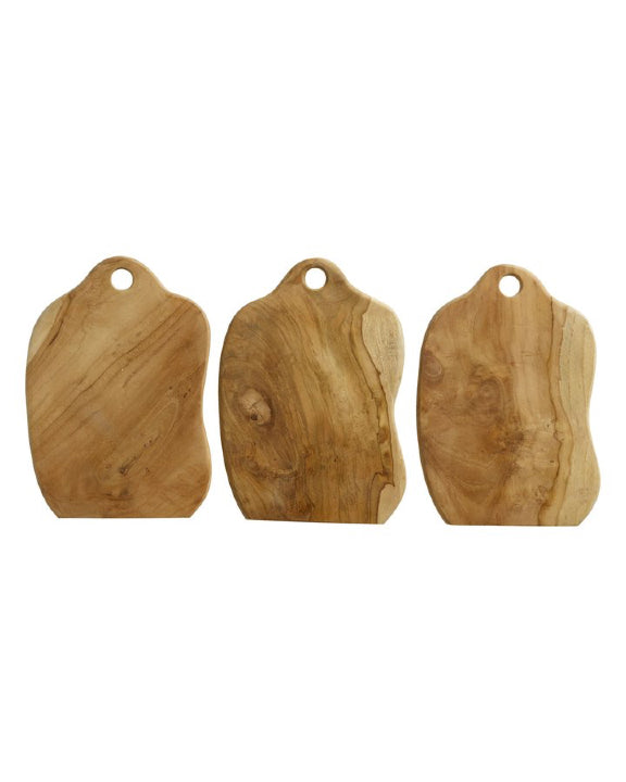 Planche à Beurre Nusa, Tine K Home