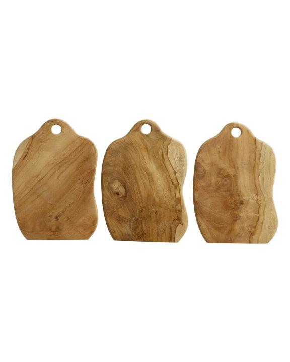 Planche à Beurre Nusa, Tine K Home