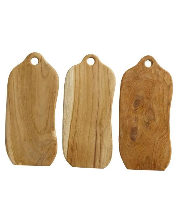 Planche de Service Nusa, Tine K Home