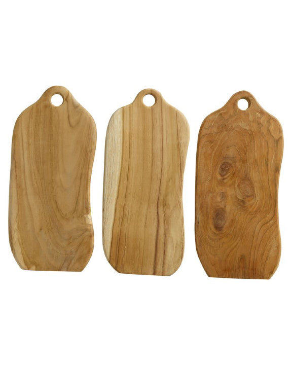 Planche de Service Nusa, Tine K Home