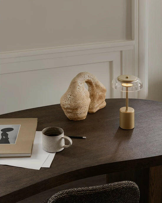 Lampe Portable Blossi