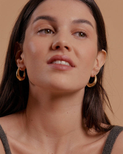 Créoles Eau Pamela.