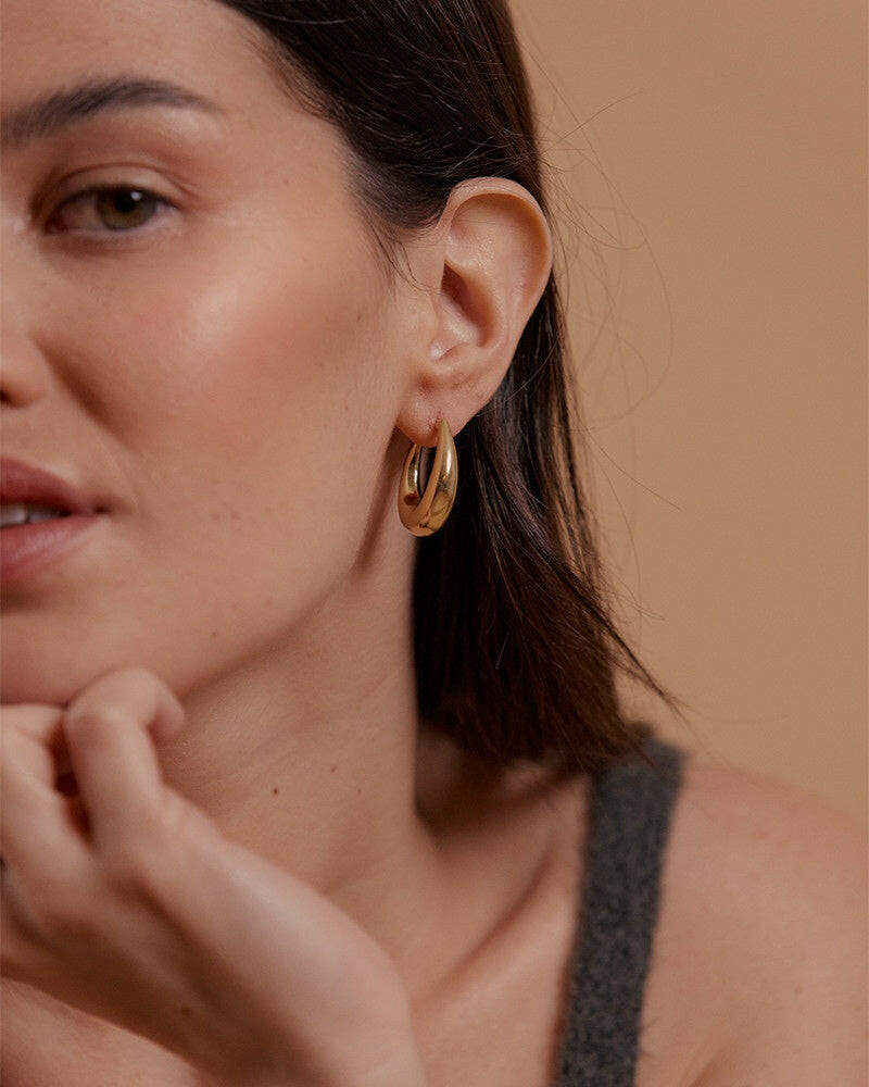 Créoles Eau Pamela.