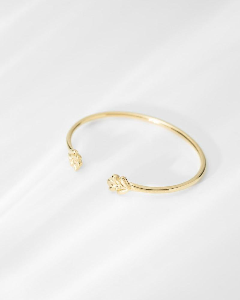 Jonc Terre Pamela Louise Damas