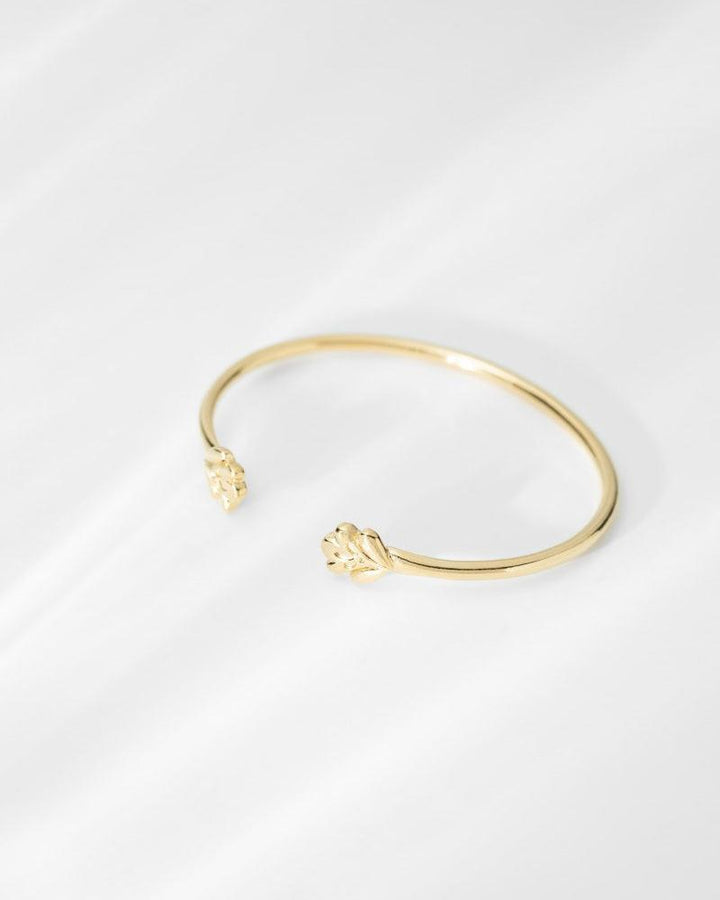 Jonc Terre Pamela Louise Damas