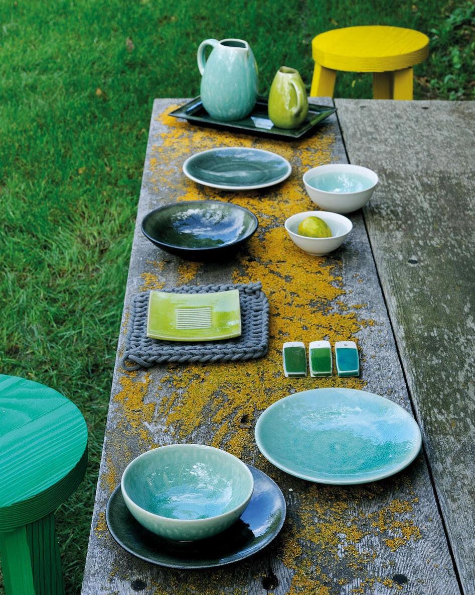 Pasta Tourron Samoa.