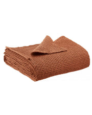 Jeté Maia Cuivre, Jolie Trouvailles