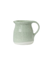 Pichet Céladon, Jars