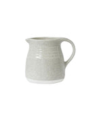 Cracked Quartz Pitcher