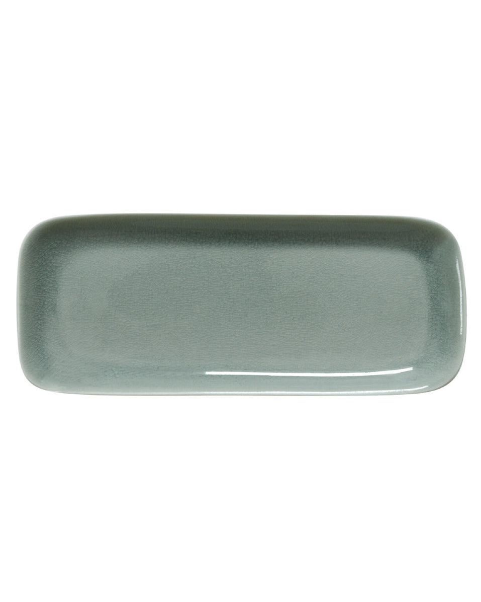 Plat à Sushi Maguelone Cachemire, Jars