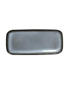 Tourron Celeste Cake Dish
