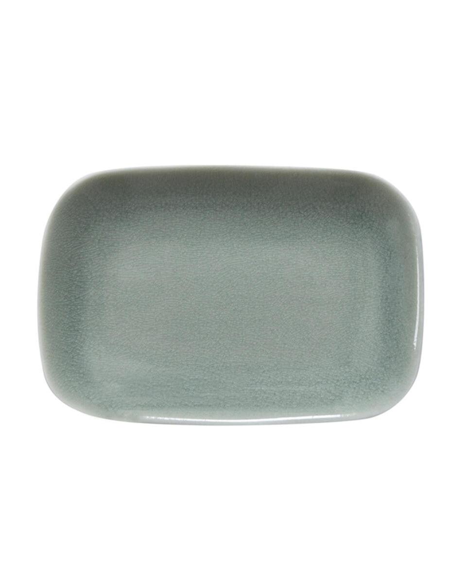 Petit Plat Rectangle S Maguelone Cachemire, Jars