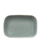 Small Rectangular Plate S Maguelone Cashmere