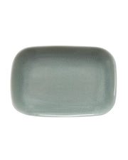 Petit Plat Rectangle S Maguelone Cachemire, Jars