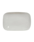 Small Rectangular Dish S Maguelone Quartz