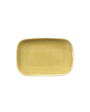 Petit Plat Rectangle S Maguelone Gênet, Jars