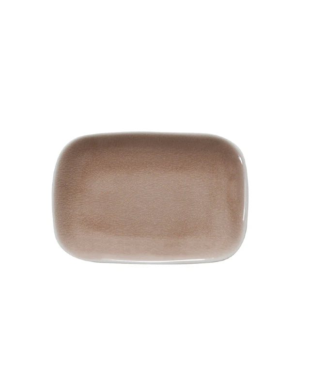 Petit Plat Rectangle S Maguelone Tamaris, Jars