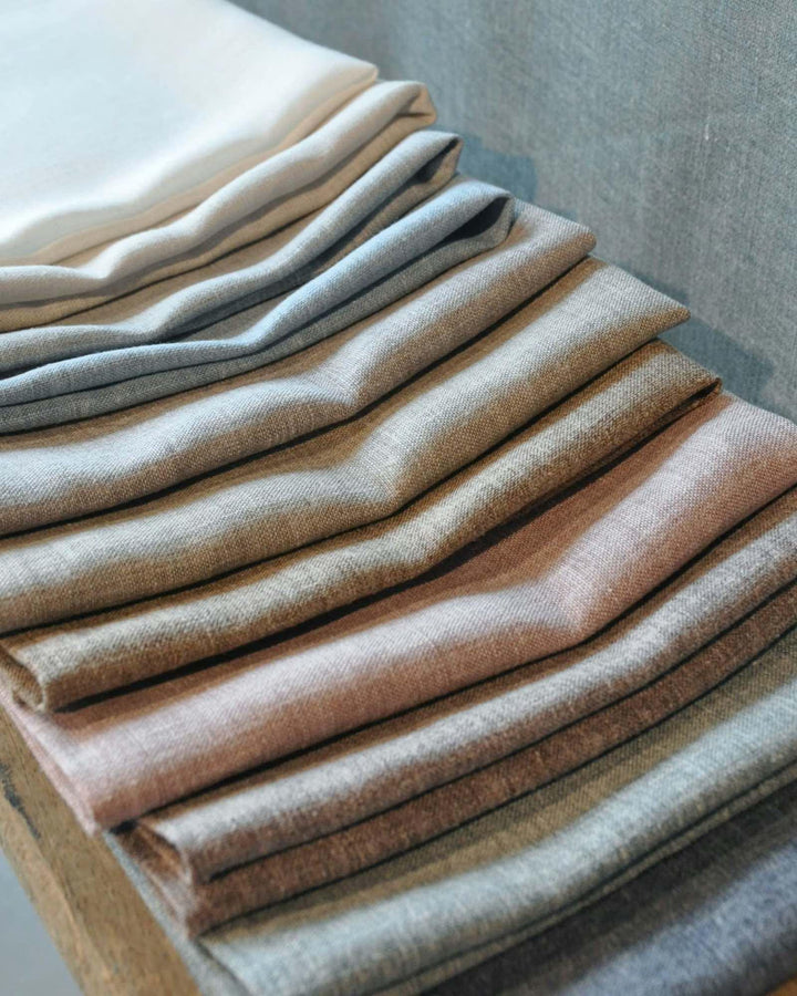 Chemin de Table, Canelle Délavé, Libeco