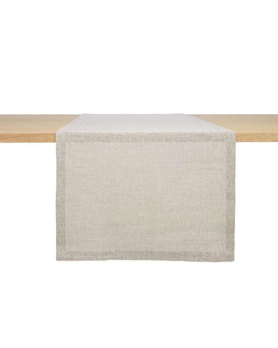 Chemin de Table, Canelle Délavé, Libeco