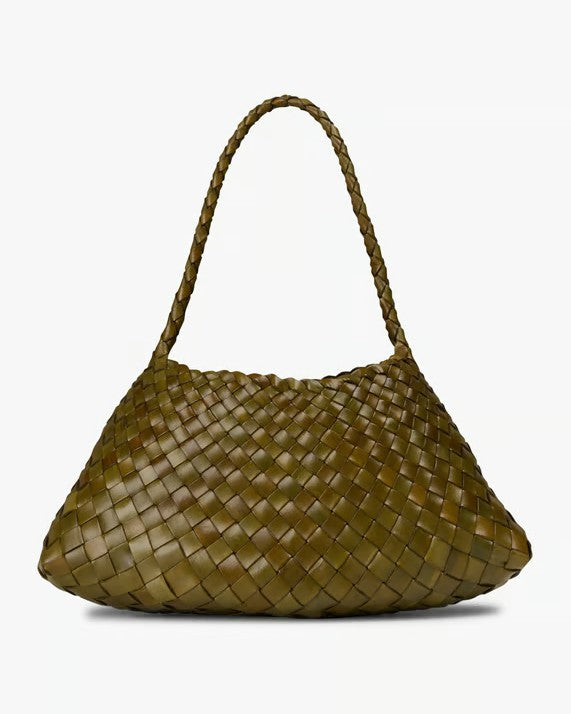 Sac Rosanna Kaki - Dragon Diffusion - Halo Concept