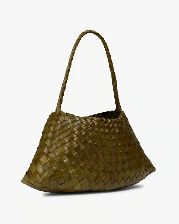 Sac Rosanna Kaki - Dragon Diffusion - Halo Concept