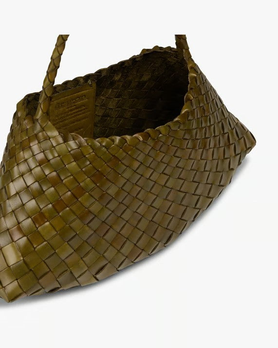 Sac Rosanna Kaki - Dragon Diffusion - Halo Concept