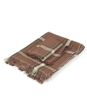 Rowan Pièce de Lin Check, Libeco