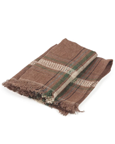 Rowan Serviette Check, Libeco