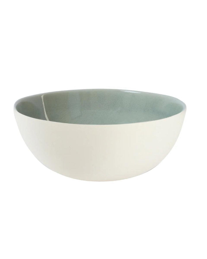 Large Maguelone Cashmere Salad Bowl